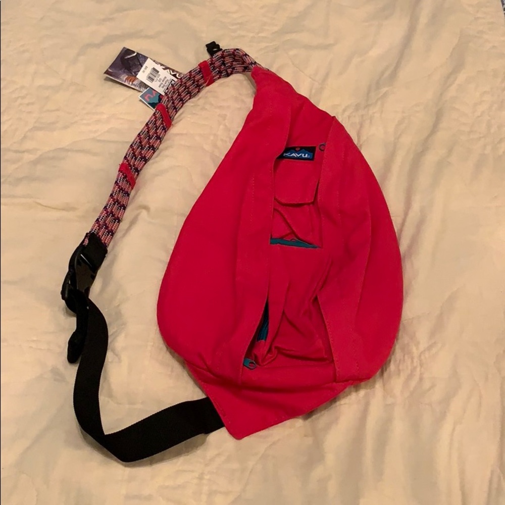 Kavu Rope Bag